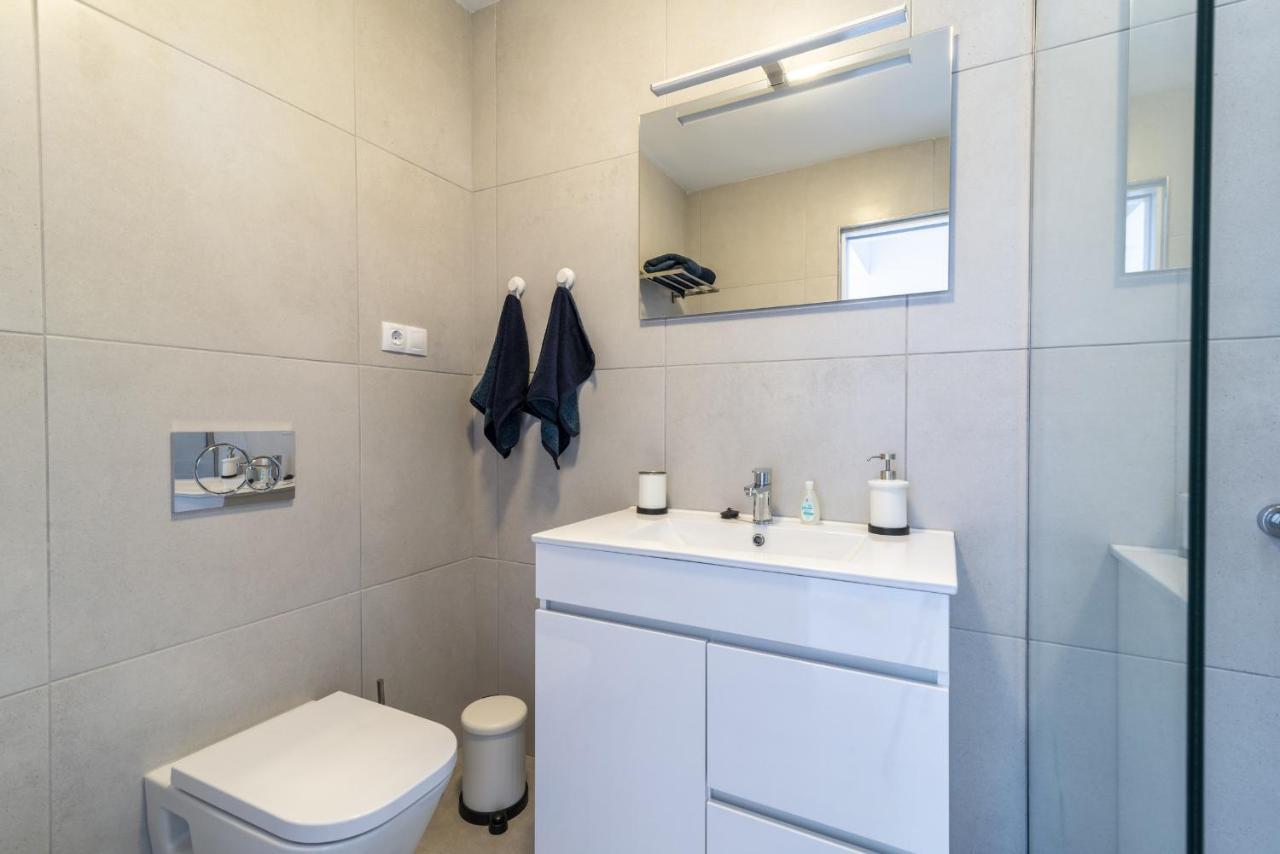 Bungalow Familiar Complejo Melocotones Maspalomas มาสปาโลมาส ภายนอก รูปภาพ